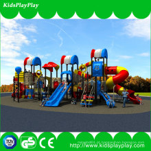 Equipamento ao ar livre novo do campo de jogos do parque de diversões das crianças de ASTM para a venda (KP16-084A)